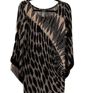 Beautiful Bisou Bisou dress; size 10